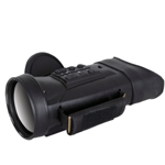 S730 — Portable thermal imaging binocular